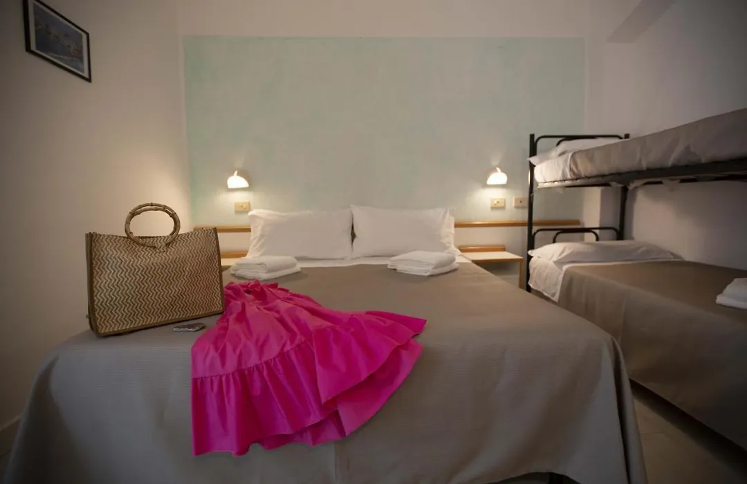 Hotel Eden B&B-1