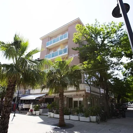 Hotel Eden B&B-2